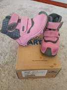 Buty BARTEK BRTK Kozaki Buty Zimowe Śniegowce 24