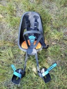 Thule Yepp Nexxt Mini fotelik na kierownicę przedn