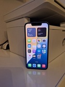 Apple iPhone 13Mini 128GB Blue, gratisy:słuchawki 2x+Ładowarka+plecki+kabel