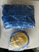 Piłka gimnastyczna 65 cm.