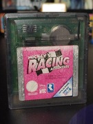 Nintendo Gameboy Color Mickey's Racing Adventure