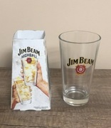 Szklanka do whisky Jim Beam 300ml