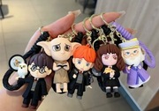 Nowy Breloczek  Brelok 3D Harry Potter nowość 
