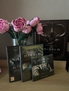 Diablo 3 gra kolekcjonerska
