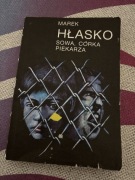 Marek hlasko sowa corka piekarza