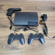 Konsola do gier fun game 3 gra tv pegazus