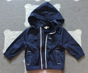 Kurtka wiosenna wiatrówka Ralph Lauren rozmiar 68/74cm