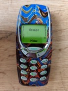 Nokia 3310 ładny stan najtaniej Śląsk polskie menu