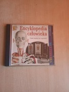 Multimedialna Encyklopedia Człowieka na PC
