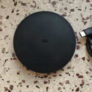 Xiaomi ładowarka indukcyjna