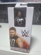 Figurka WWE Kevin Owens Oryginalna Mattel