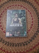 Zestaw gier komputerowych Tomb Raider - Ultimate edition