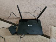Modem / router TP-LINK MR500 LTE+