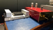 Krell PAM 7 preamplifier