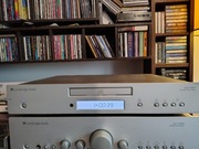 Cambridge Audio azur 640c v2.0 odtwarzacz CD 