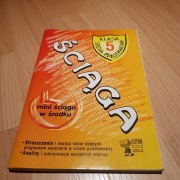 Ściąga klasa 5 Ewa Kościelnicka -Simek