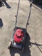 Kosiarka spalinowa honda hrb 423