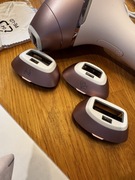 Depilator laserowy Philips Lumea 9000 BRI 958