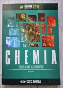 Chemia zbiór zadań maturalnych Barbara Pac