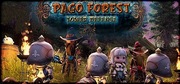 PAGO FOREST: TOWER DEFENSE klucz steam