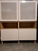 Komoda IKEA Besta