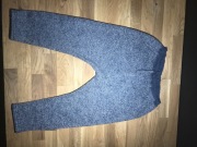 Spodenki dziewczęce ZARA r. 104