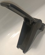 ORGINALNY PODŁOKIETNIK AUDI A3/S3 8L 96-03 SKÓRA