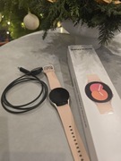 Samsung Galaxy Watch 5 40mm różowy