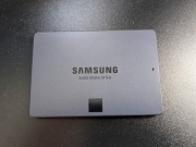 Samsung 870 QVO 4TB dysk SSD SATA