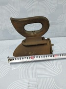 Stare żelazko na duszę