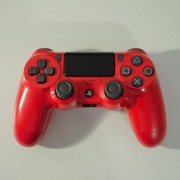 Kontroler Sony Dualshock 4 (Uszkodzony)