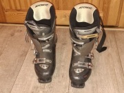 Buty narciarskie Atomic B-tech 70, rozmiar 26,5-27,0