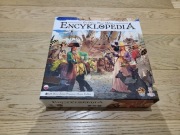 ENCYKLOPEDIA Gra Planszowa