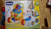 Chicco pchacz chodzik