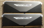 Corsair Vengeance RGB DDR4 128GB 3600MHz Cl18