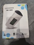 Przenośny środek czyszczący dezynfekujacy ym-32d1 nowy