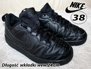 Nike - Sportowe adidasy do biegania - roz. 38