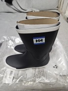 Kalosze Helly Hansen Nordvik 2, rozmiar 42