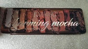 Paleta cieni Eveline charming mocha 