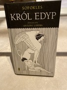 SOFOKLES, KRÓL EDYP