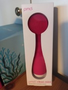 PMD Clean mini szczotka do mycia twarzy 