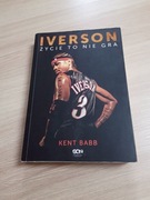 Allen Iverson - Życie to nie gra