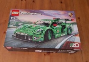 LEGO Technic 42224 Samochód Porsche 911 GT3 R REXY AO Racing
