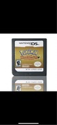 Pokemon Heartgold nintendo ds