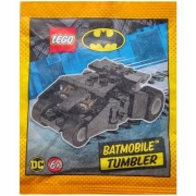 Klocki Lego 212328 Batmobile Tumbler