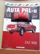 ZAZ 968