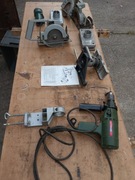 Wiertarka celma przystawki