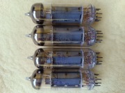 Lampy elektronowe 6P14P nowe 