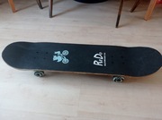 Deskorolka ReDo, jak nowa 