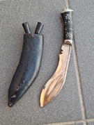 Małe Kukri nóż Gurkhów Nepal